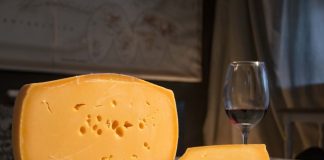 Cómo reconocer si un queso es de buena calidad