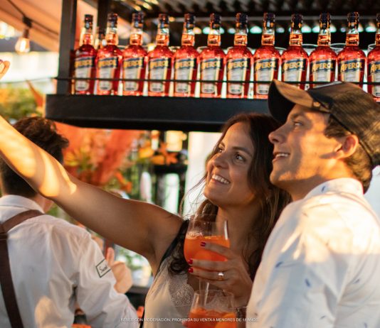 El ciclo Atardecer Spritz llega con toda la música a Pilar