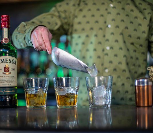 San Patricio se festeja en casa: 3 recetas con whisky para no dejar de brindar