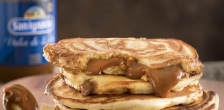 Tres recetas para endulzar la vuelta al cole