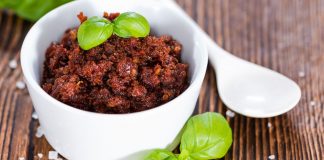 Recetas de Pesto: tres ideas para innovar a la hora de prepararlo