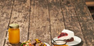 Estilo Veggie presenta su propuesta de ‘Vrunch’ para el finde