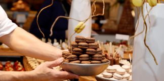 Té en Sofitel Buenos Aires: un jardín soñado en la Ciudad