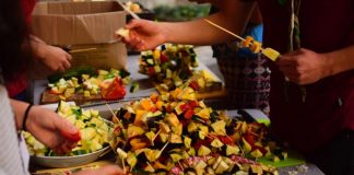 Día de la Sopa Disco: una iniciativa contra el desperdicio de alimentos
