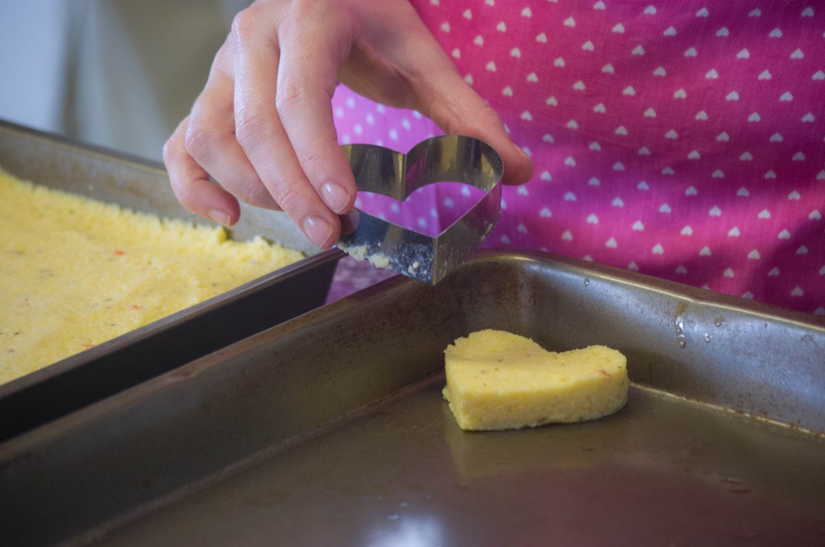 Recetas para niños: dos ideas fáciles para cocinar con los más chicos de la  familia | SalPimenta