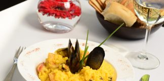 Tres recetas de mar para disfrutar en Semana Santa