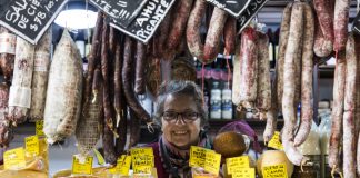 El Mercado de San Telmo presenta sus propuestas para la cuarentena