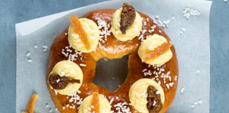 Yelmo comparte sus mejores recetas para Pascuas