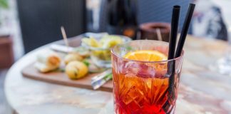 Festibar: el pop up de La Mar que reunirá a los mejores bartenders de Buenos Aires