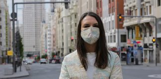 “Me voy a comer el mundo” y un especial sobre cómo se vive la cuarentena alrededor del mundo