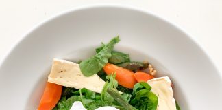 Tres recetas originales y deliciosas para cocinar en casa y sorprenderse