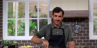 El Gourmet presenta una nueva temporada de «Más sano, más rico»