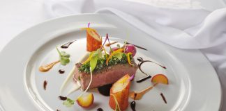 Roux, el elegante bistró de Recoleta, comparte 3 recetas irresistibles