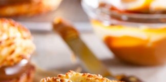 Dos recetas para celebrar la Semana del Alfajor