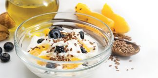 Crema Budwig: el desayuno saludable que ayuda a combatir enfermedades