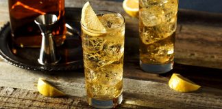 5 recetas para celebrar el Día del Cocktail en casa