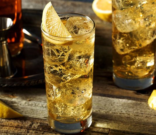 5 recetas para celebrar el Día del Cocktail en casa