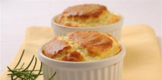 Tres recetas con queso para los amantes de este alimento