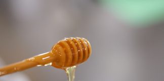 Sumale miel a tu vida