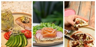 B-Fresh presenta su brunch para disfrutar en casa cualquier día de la semana