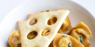 Pastas frescas y salsas, la nueva propuesta de Alo’s Bistró