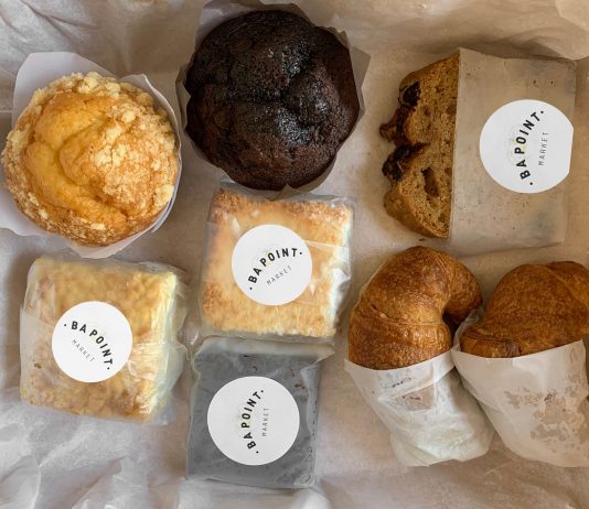 BA Point Market: un mercado de tentaciones online