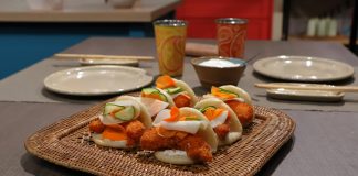 Huerta, cocina asiática y trazabilidad: 3 nuevos estrenos llegan a El Gourmet