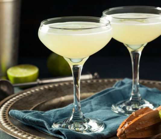 3 tragos especiales con Gin para subir la temperatura