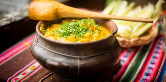 Comenzó el primer foro virtual de cocinas locales y populares en Jujuy