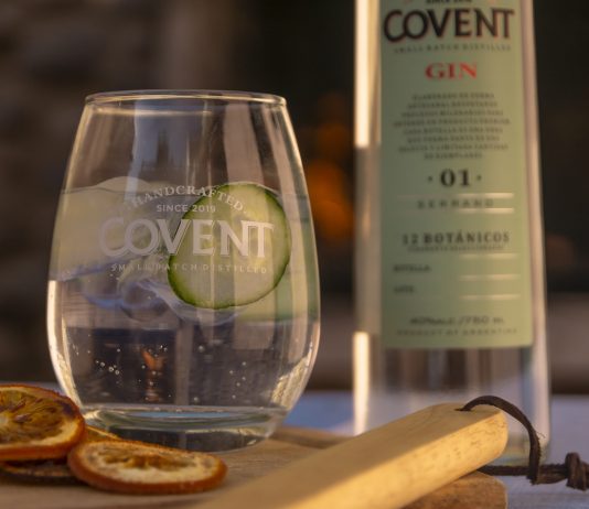 Peñón del Águila se abre paso en el mundo de los destilados