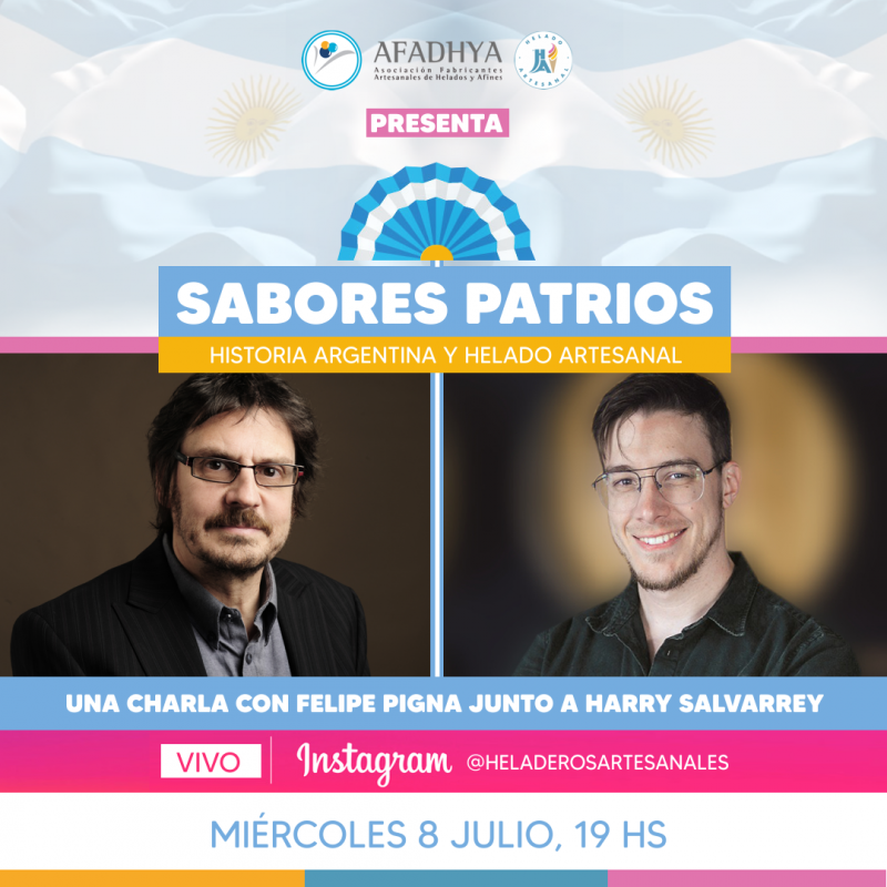 FLYER-CHARLA