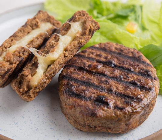 Frizata presenta su línea de productos sin carne