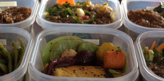 «De la Olla» anuncia sus platos especiales para disfrutar en cuarentena