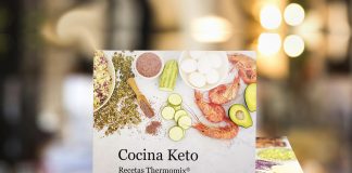 Thermomix Argentina lanza su negocio editorial de libros de cocina