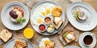 Llega Brunchmanía, el festival dedicado a los fanáticos del brunch