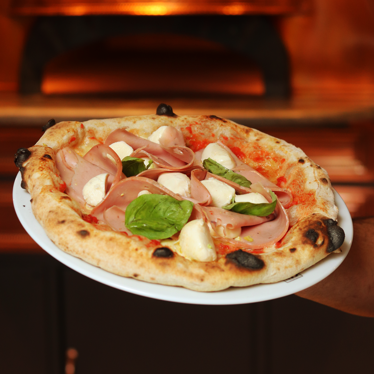 PIZZA