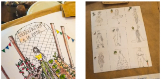 La “Cajita Feliz” para celebrar el Día del Niño en Alo’s Bistró