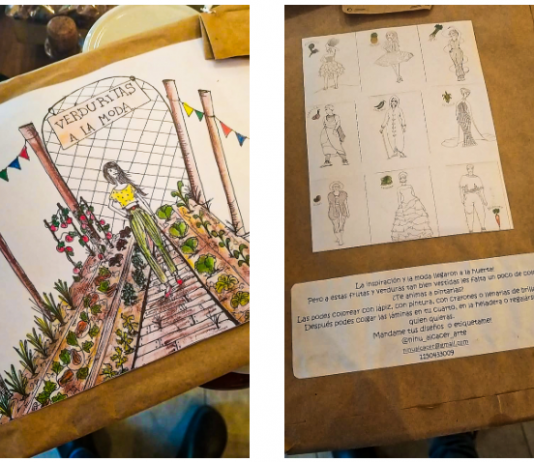 La “Cajita Feliz” para celebrar el Día del Niño en Alo’s Bistró