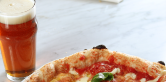 Pizza Napoletana: cómo hacerla en casa como un maestro pizzaiolo