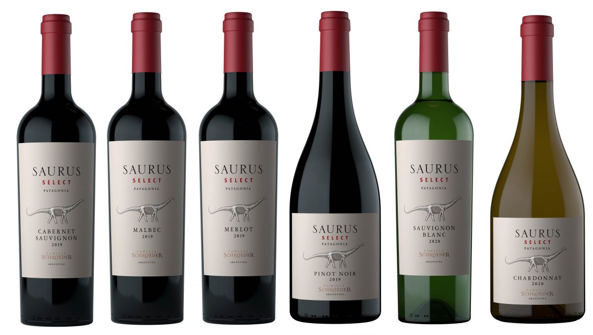 Saurus Select