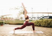 Yoga: una práctica milenaria con múltiples beneficios