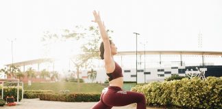 Yoga: una práctica milenaria con múltiples beneficios