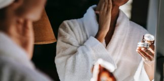 5 consejos para cuidar la piel en invierno SKIN CARE