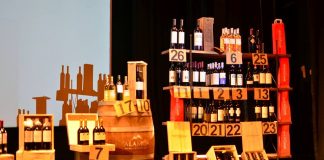 Llega la 14° edición de la Subasta Solidaria de Vinos
