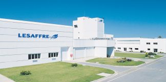 Lesaffre, los expertos en levadura, hacen una inversión millonaria