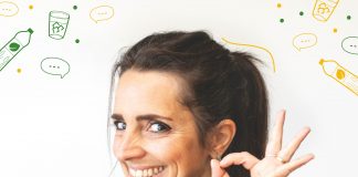 «Charlas con Terma» un nuevo ciclo de entrevistas con Paulina Cocina