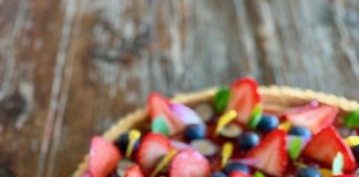 Ultracomb presenta clases de pastelería gratuitas en vivo