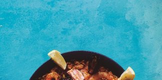 Irresistibles recetas para celebrar el Día Internacional del Arroz