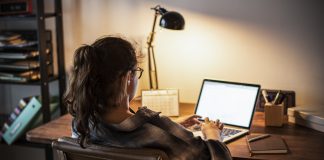 Tips para hacer el home office ecológico