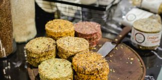 Vegan Nature invierte $20.000.000 en una nueva planta de producción